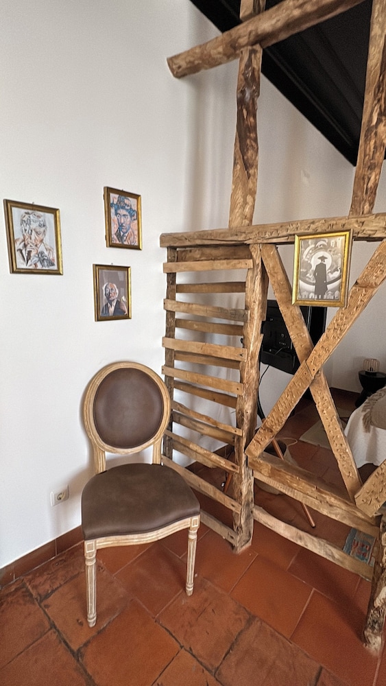 The Literary Man Obidos Hotel 32/66