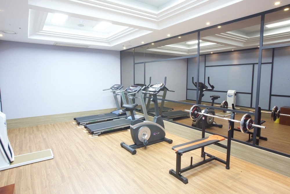The Koryo Hotel 39/58