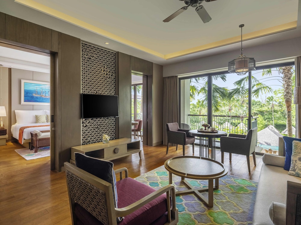 Movenpick Resort and Spa Jimbaran Bali 53/76