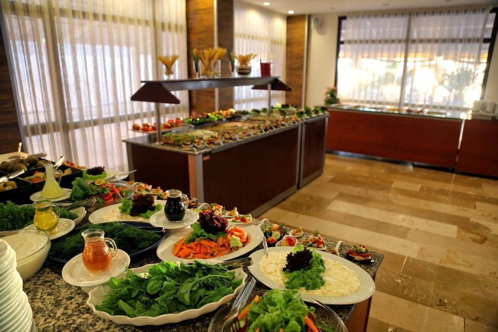 WA Cesme Farm Hotel Beach Resort & Spa 26/50