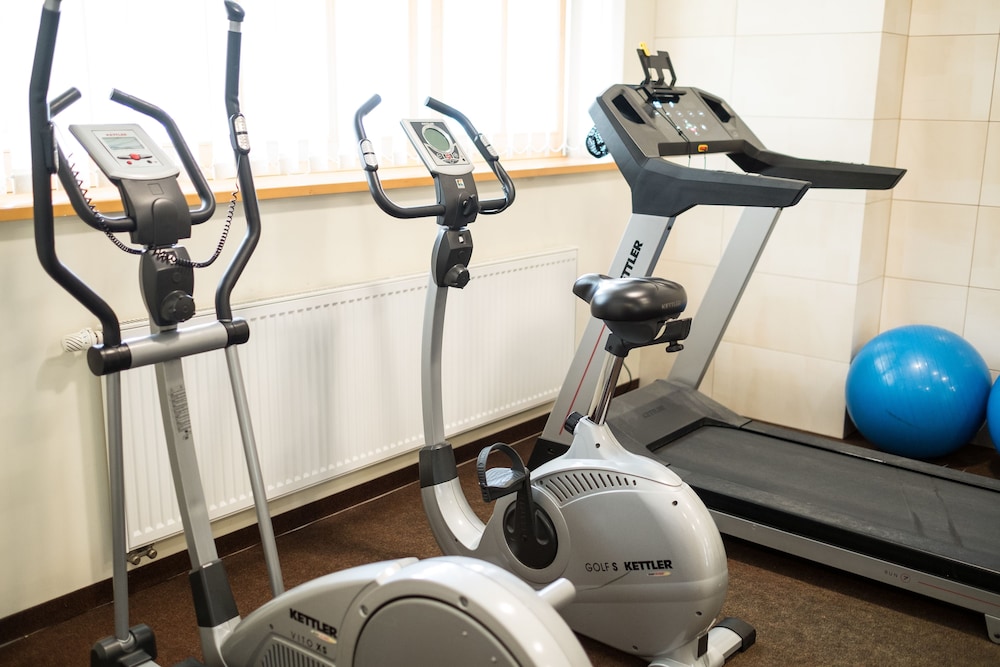 sport facilities