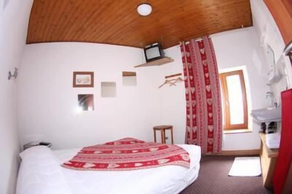 Hotel La Marmotte 4/16