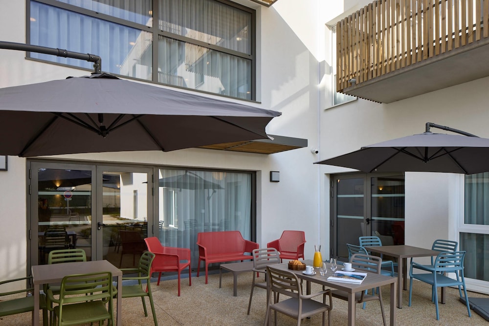 Quality Aparthotel Plerin Saint-Brieuc 26/40