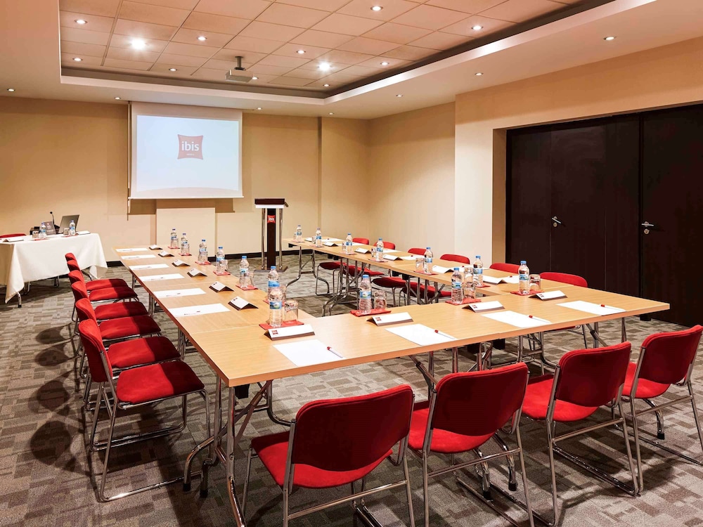 Ibis Eskisehir 33/50