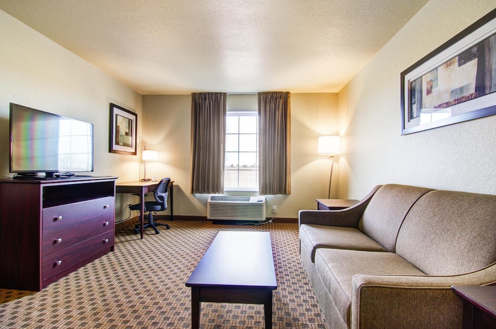 Quality Inn Quinter I-70 26/50