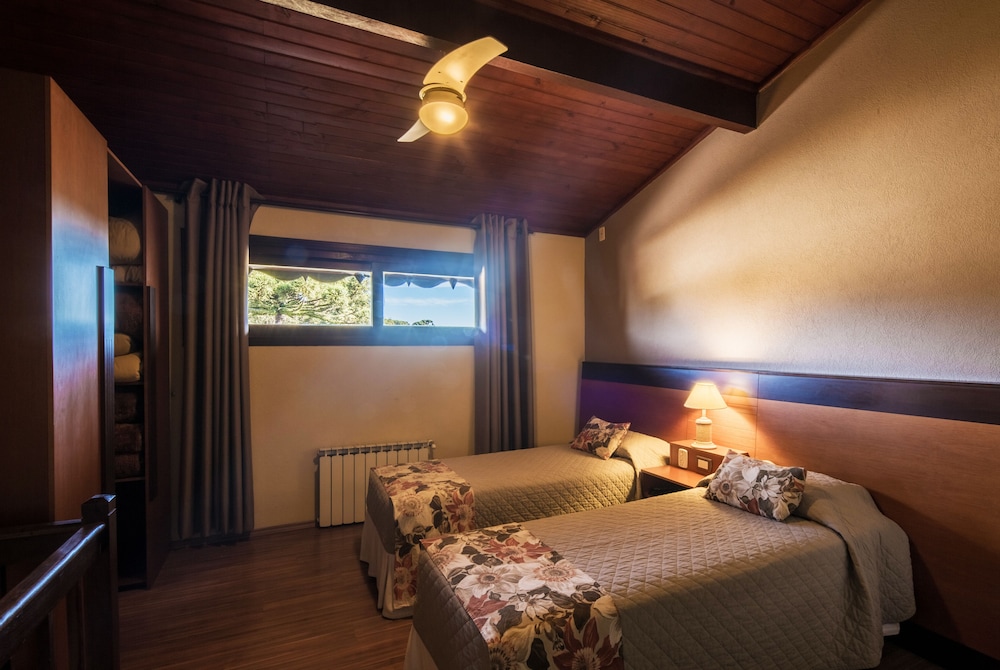 Hotel Serra Nevada 16/50