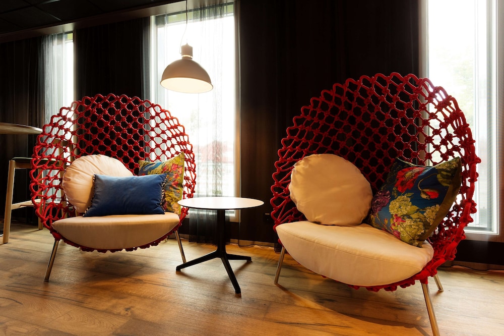 Scandic Stavanger City Hotel 40/64