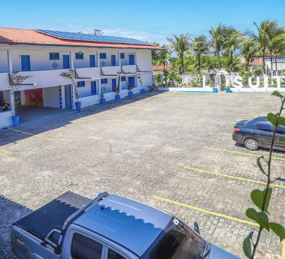 La Suite Praia 25/48