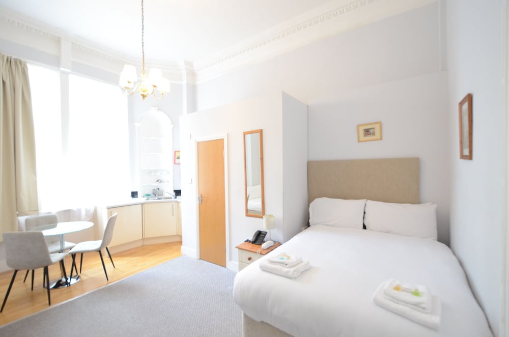 Amber Residence Hotel 15/50
