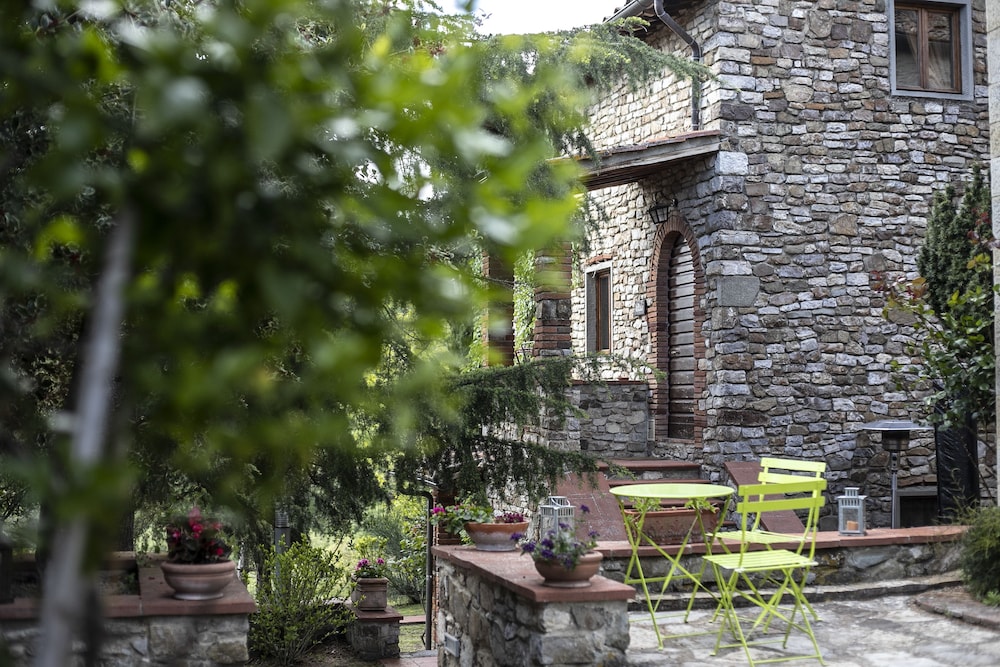 Agriturismo Borgo Casa Al Vento 35/50