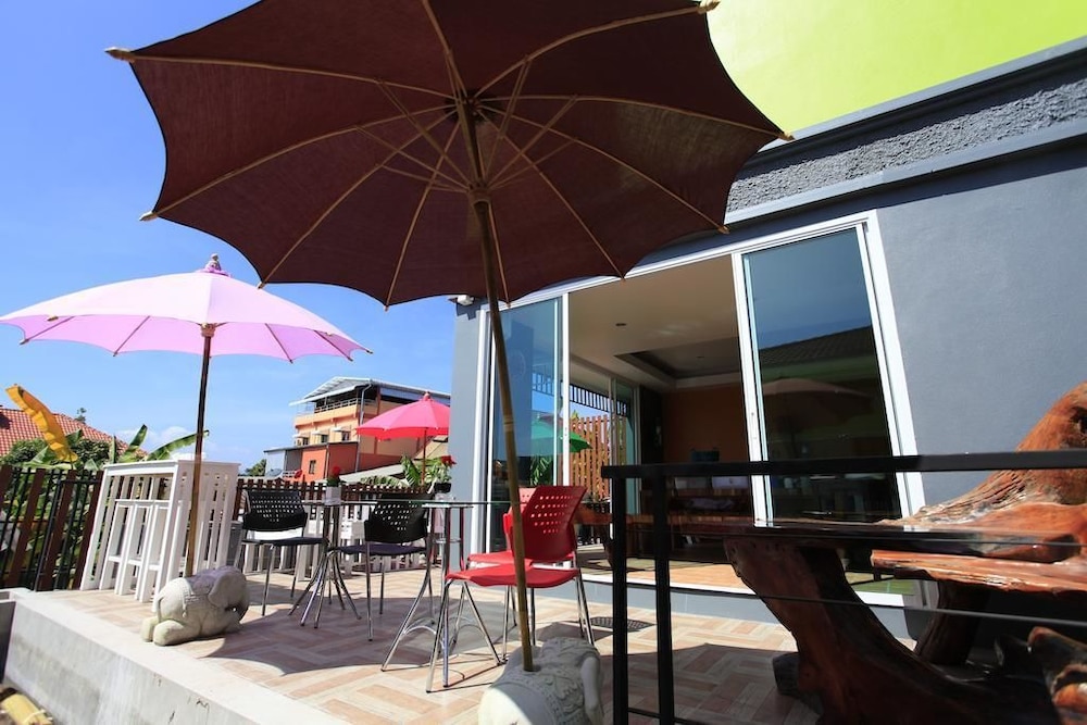 Tonkok Hotel 35/36