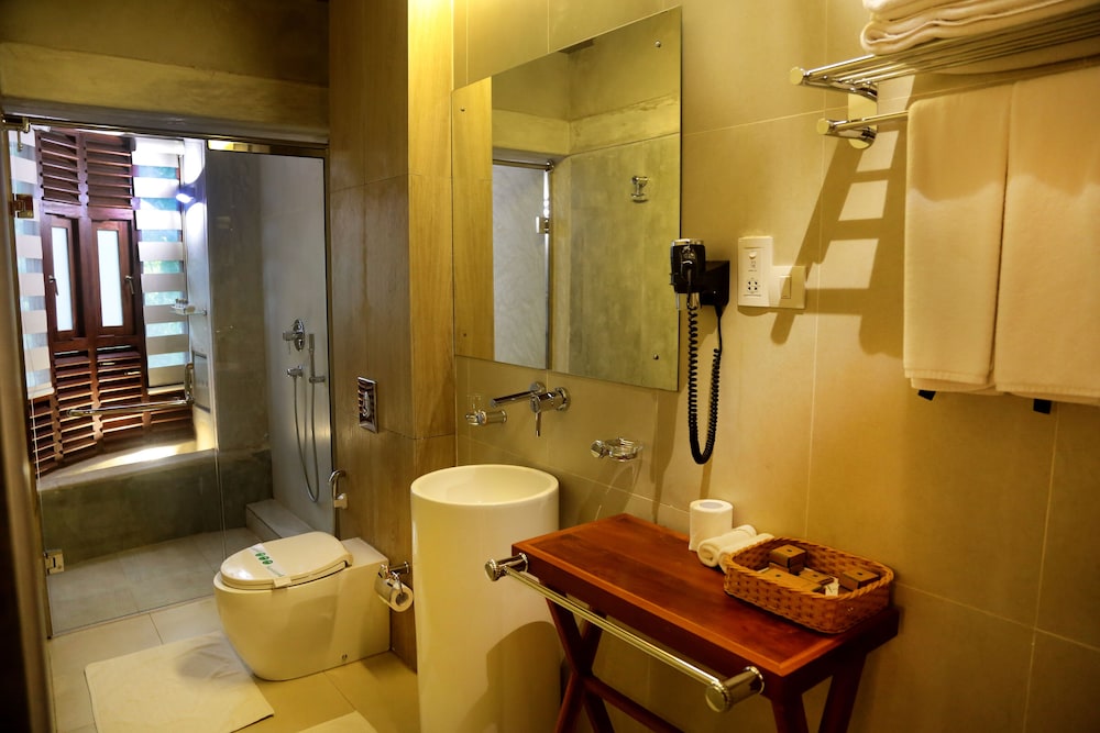 Grand Udawalawe Safari Resort 45/50