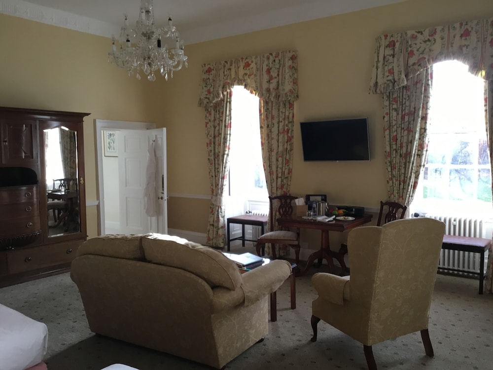 Culloden House Hotel 38/66