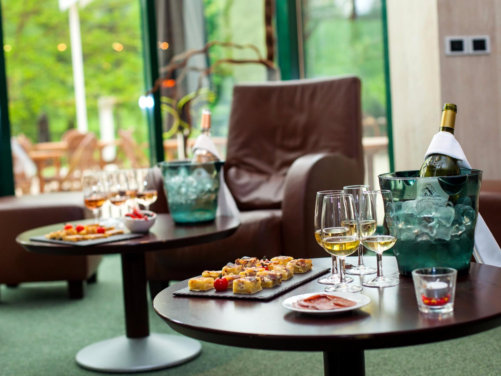 GOLF HOTEL RESORT DU VAL DE SORNE 14/24
