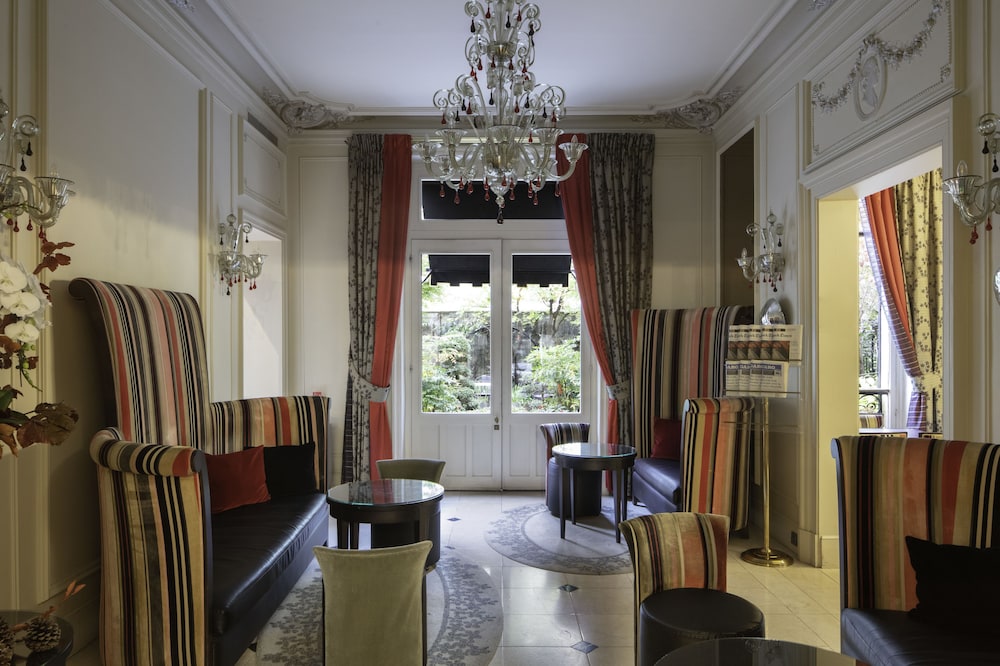 Regents Garden Hotel 23/50