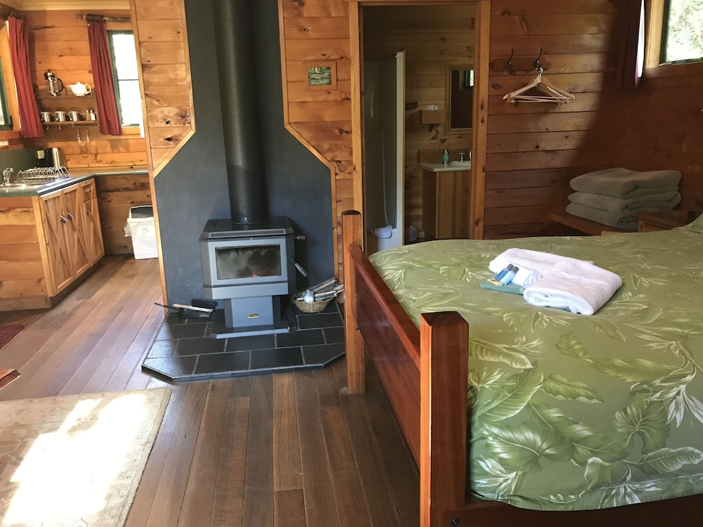 Cradle Mountain Highlanders Cottages 7/71