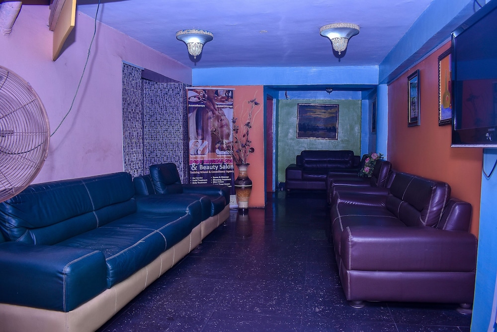 Duban International Hotels 35/49