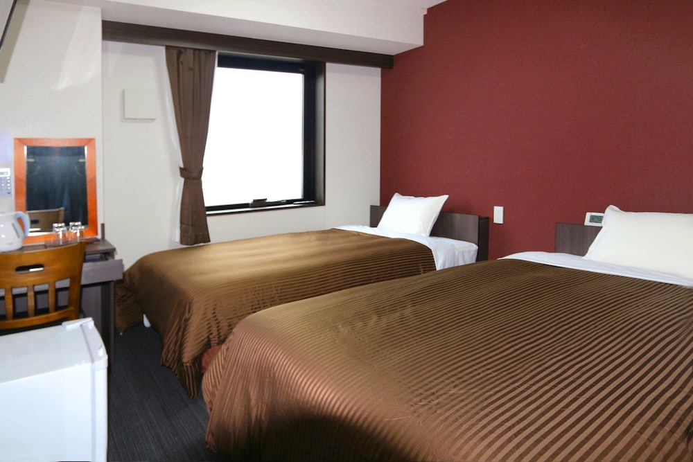 Hotel Trend Suzuka 11/34