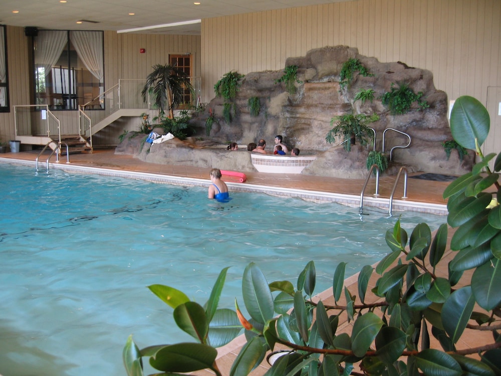 Hotel Le President 10/46