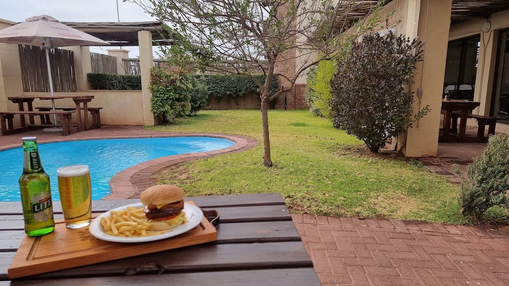 Kathu Inn by Country Hotels 31/40
