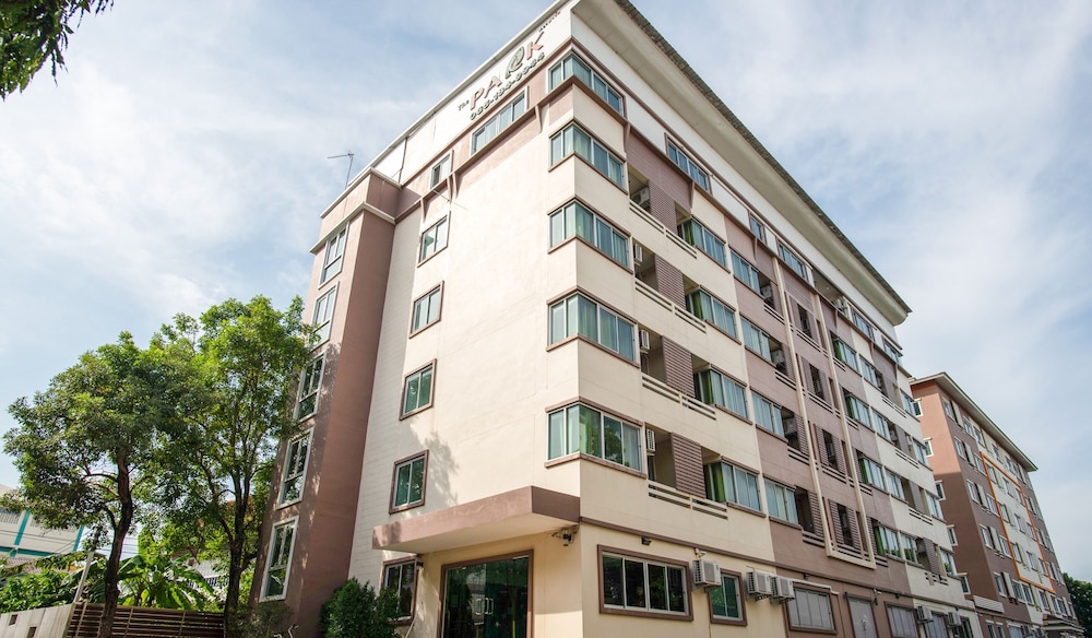 The Park Bangyai Residence 8/63