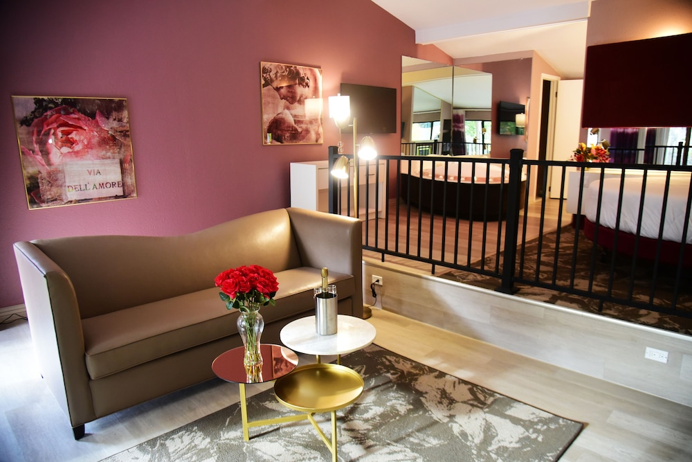 Cove Haven Resort 32/50