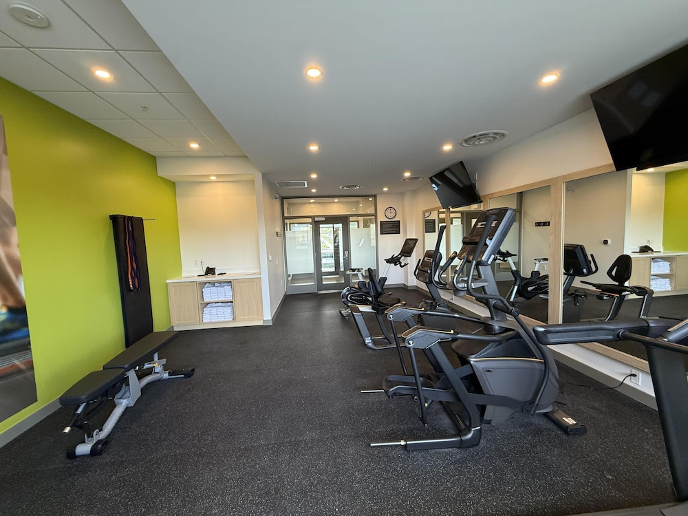 Best Western Plus Kawartha Lakes Hotel & Suites 27/52