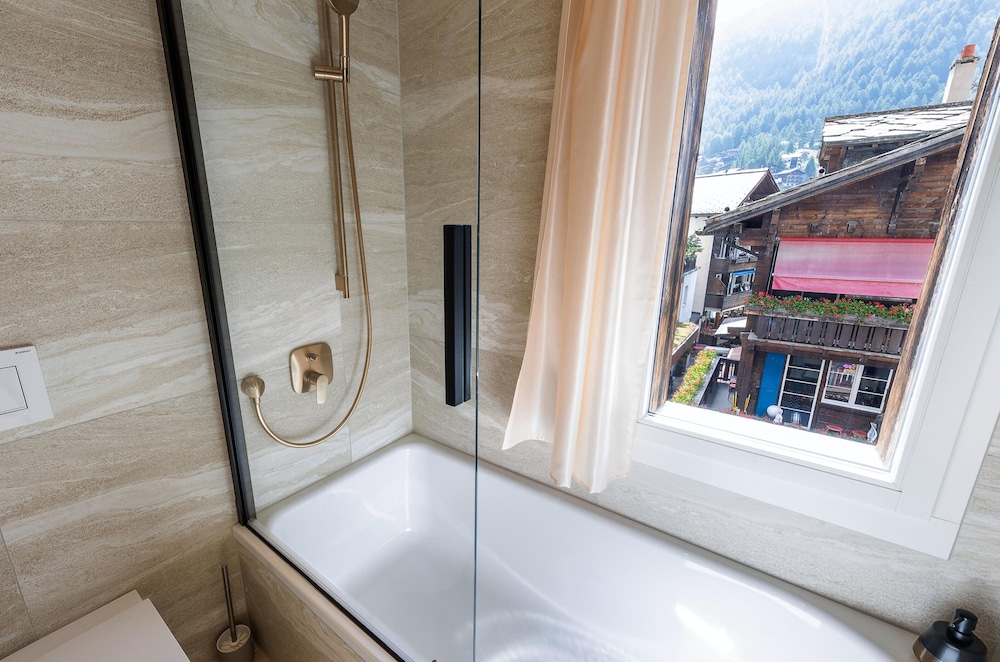 Derby Zermatt 29/54
