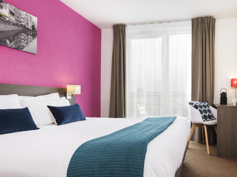 Aparthotel Adagio Access Strasbourg Petite France 16/49