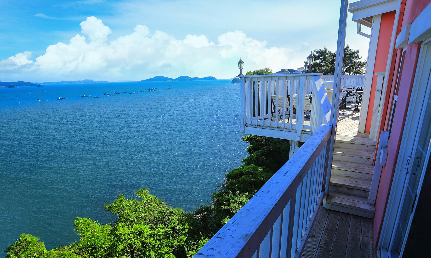Taean Yauri Pension 15/21