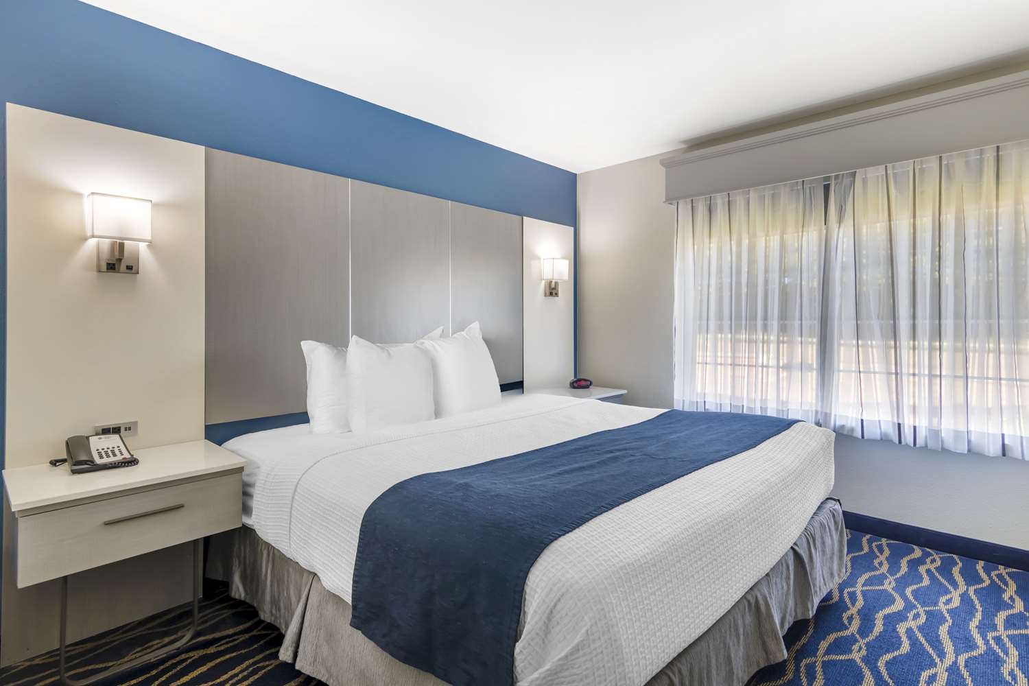 Best Western Plus Lake Lanier Gainesville Hotel & Suites 5/17