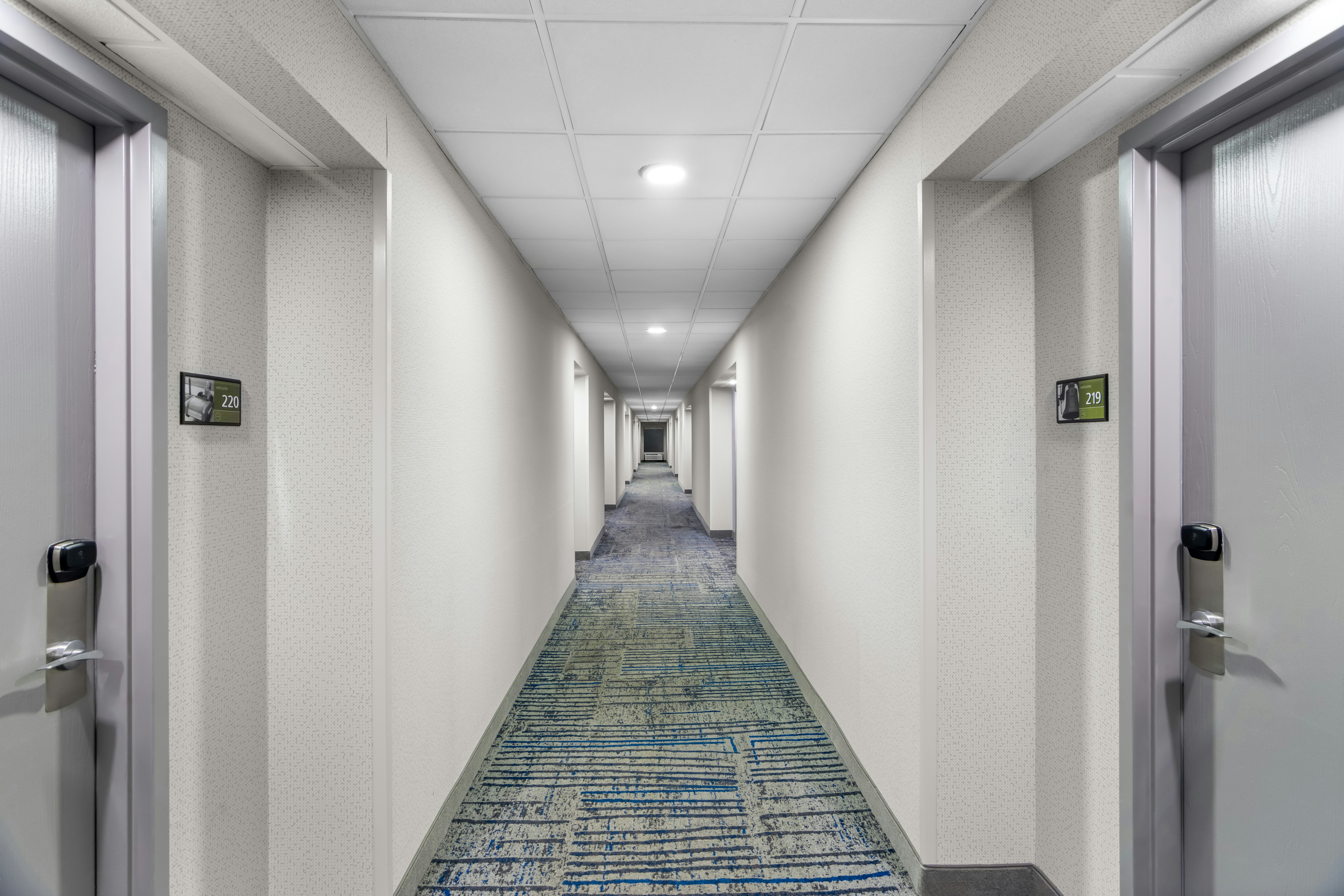 Hampton Inn Portage 23/42