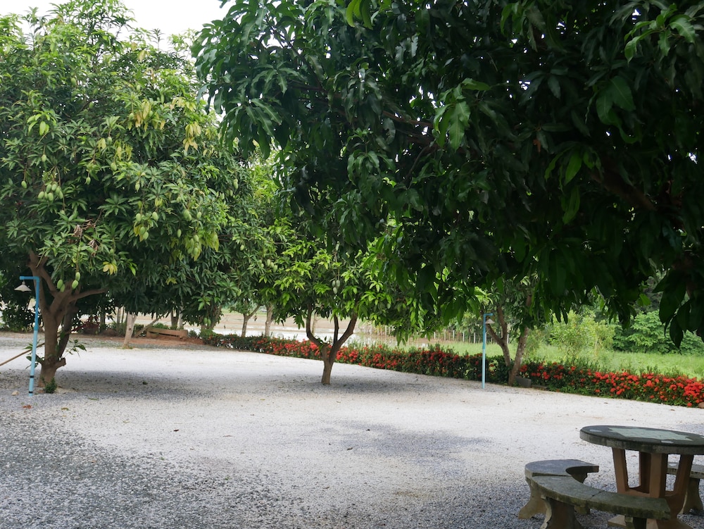 Baan Suan Palm Resort 26/36
