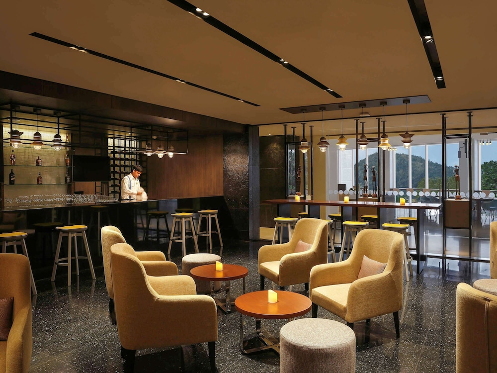Novotel Kochi Infopark 47/60
