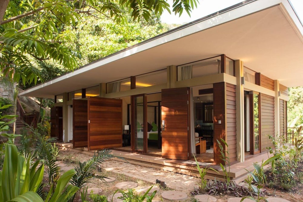 Le Relax Luxury Lodge 6/61