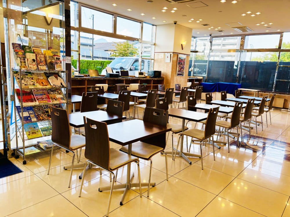 Toyoko Inn Sakudaira Eki Asama Guchi 45/54