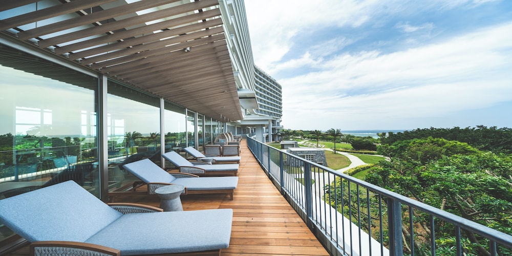 Hotel Orion Motobu Resort Spa 4/50