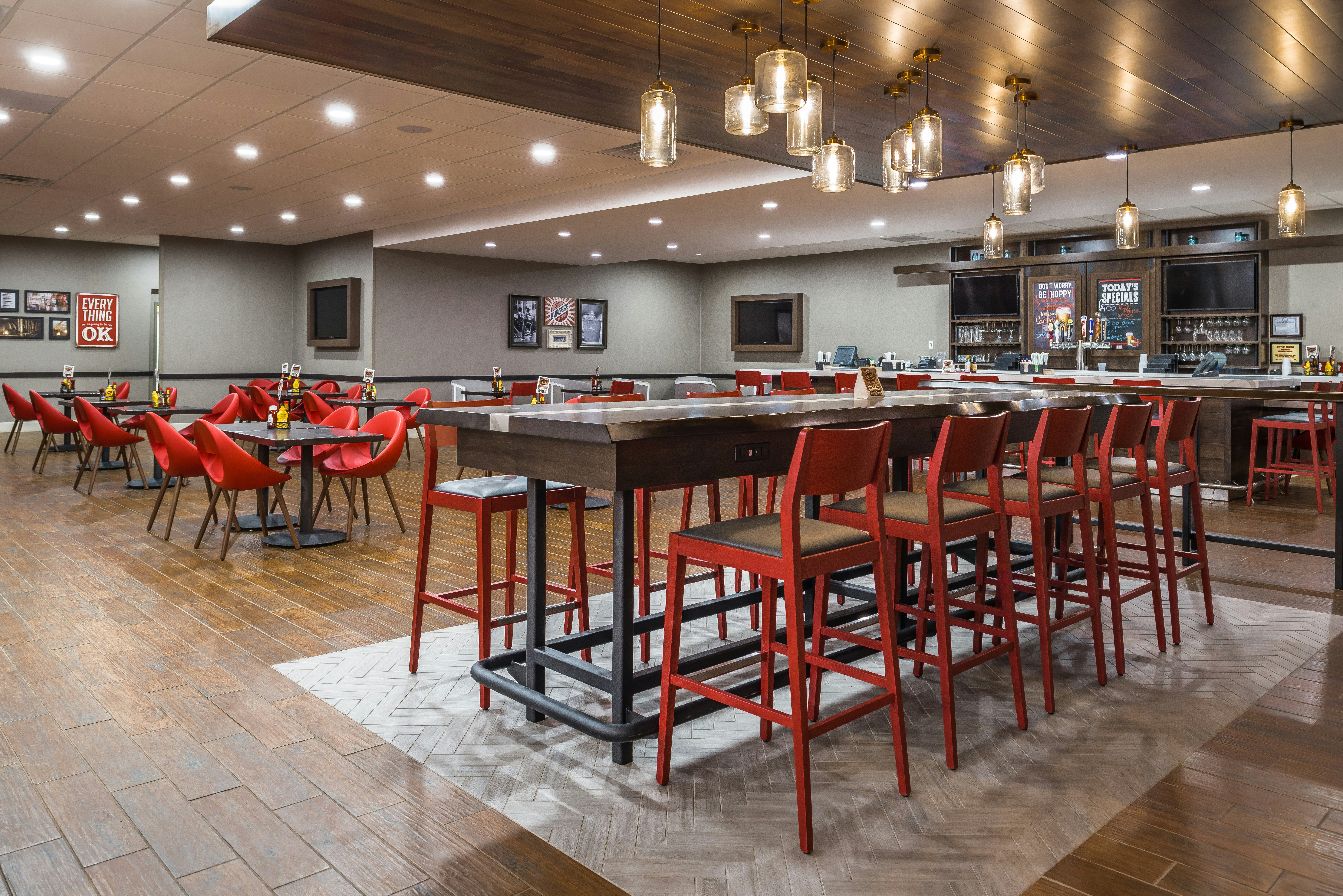 Holiday Inn Auburn Finger Lakes Region 56/75