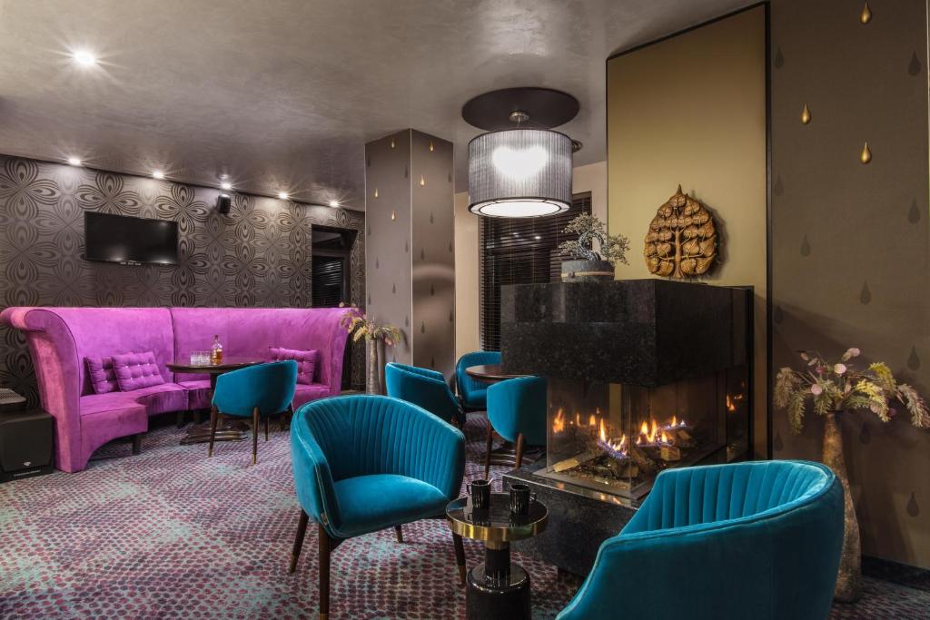 Ores Boutique Hotel 31/41