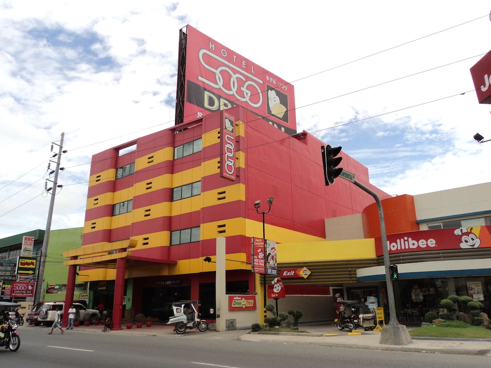 Hotel Sogo Cabanatuan 19/23