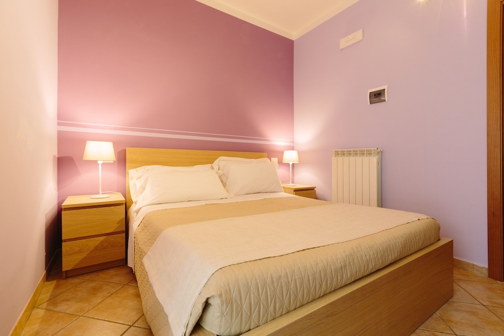 Country Resort Le Due Ruote Agriturismo 13/50