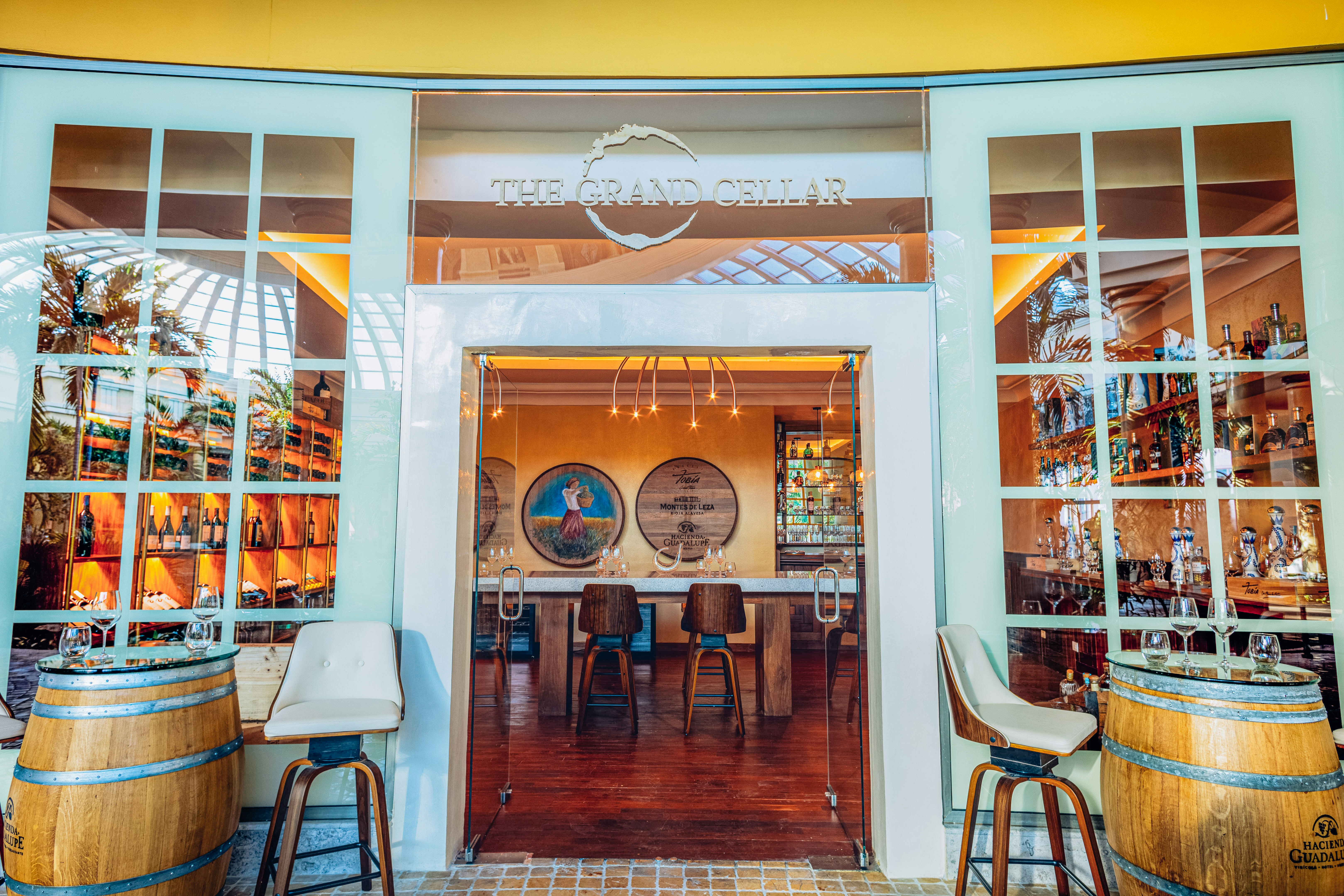 JOIA Paraiso by Iberostar - Adults Only 23/34