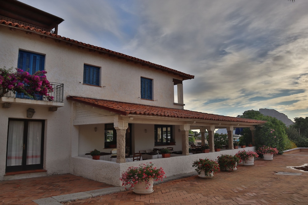OROVACANZE HOTEL SAN PAOLO 3/68