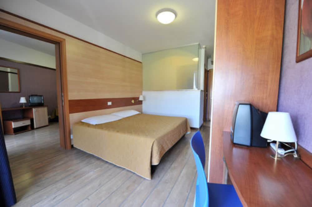 Centro Turistico Gardesano 20/60