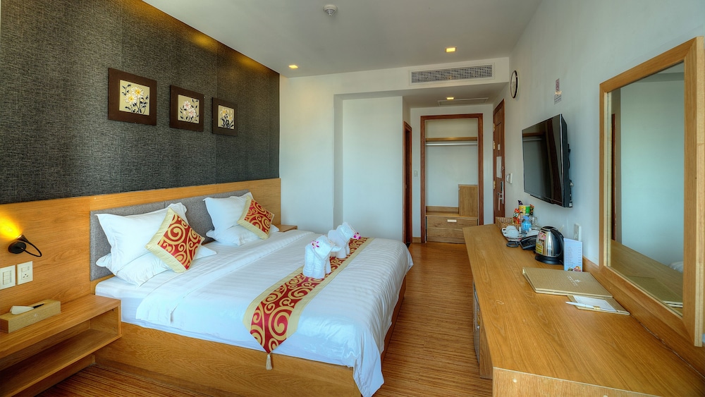 Orussey One Hotel Apartment 27/71