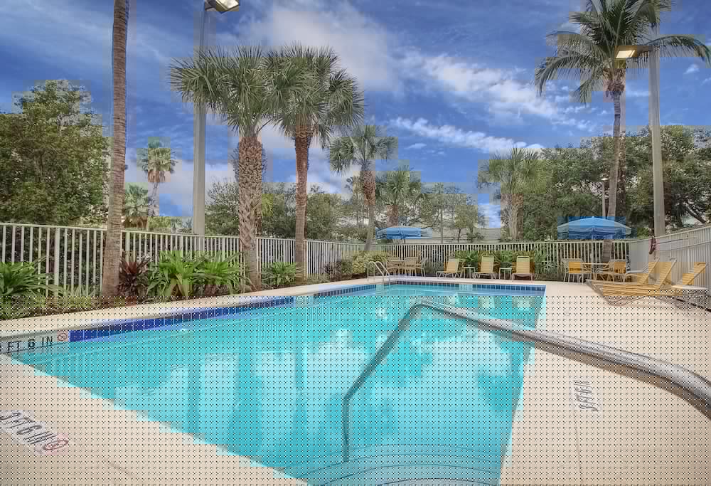 Fairfield Inn & Suites West Palm Beach Jupiter 4/37
