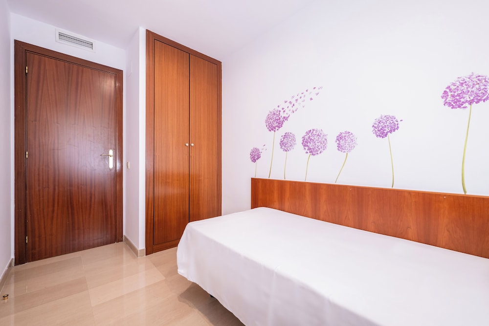 Aparthotel Napols 9/43