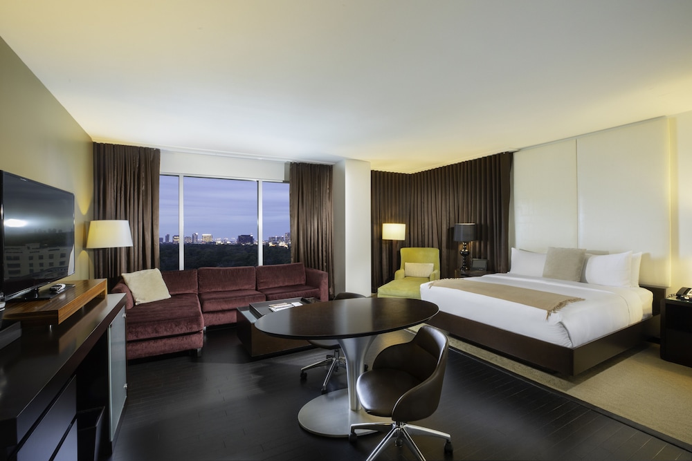 The Moran CITYCENTRE 32/80