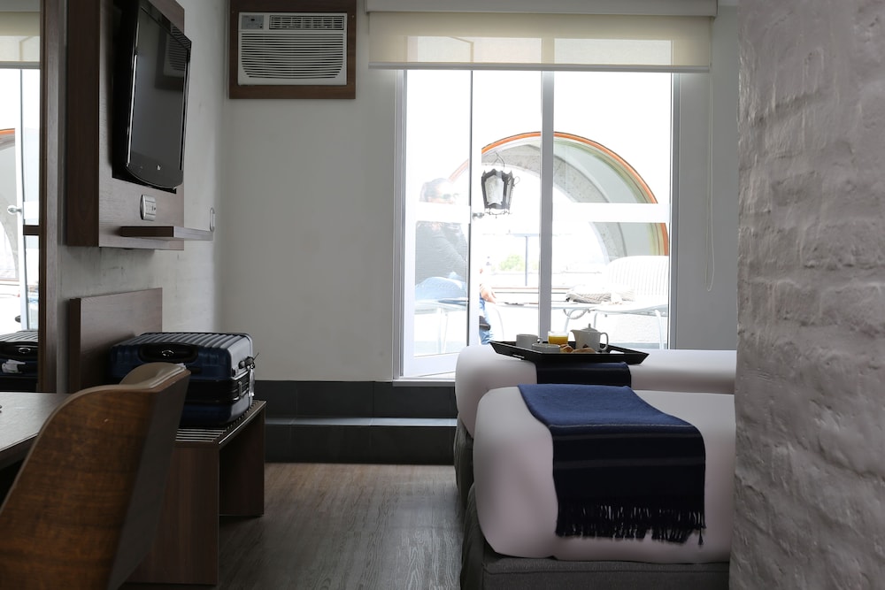 Casa Andina Select Arequipa 60/87