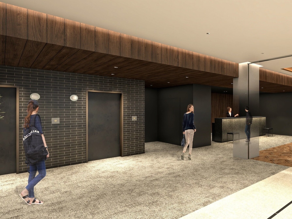 Nest Hotel Sapporo Odori 8/68